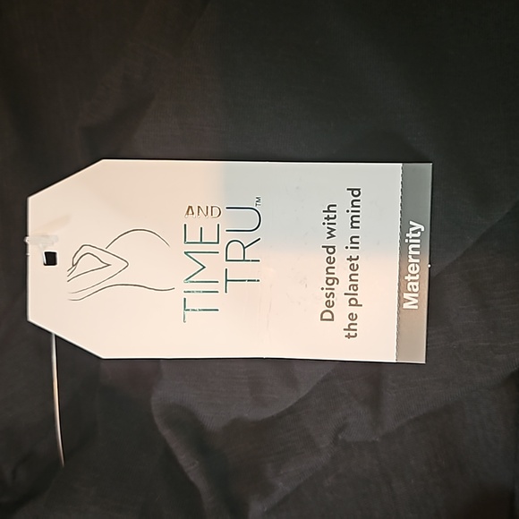 Time and Tru top - Picture 4 of 6